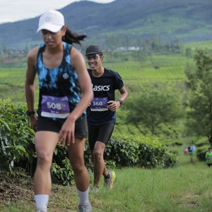 Race photo from PANGALENGAN CROSS-COUNTRY