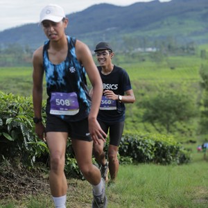 Race photo from PANGALENGAN CROSS-COUNTRY