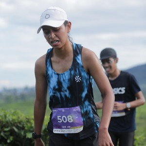 Race photo from PANGALENGAN CROSS-COUNTRY