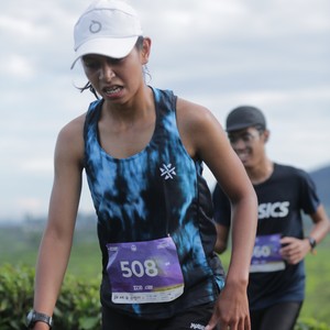 Race photo from PANGALENGAN CROSS-COUNTRY