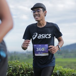 Race photo from PANGALENGAN CROSS-COUNTRY