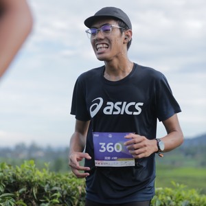 Race photo from PANGALENGAN CROSS-COUNTRY