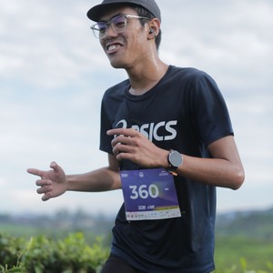 Race photo from PANGALENGAN CROSS-COUNTRY
