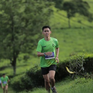 Race photo from PANGALENGAN CROSS-COUNTRY