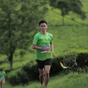Race photo from PANGALENGAN CROSS-COUNTRY