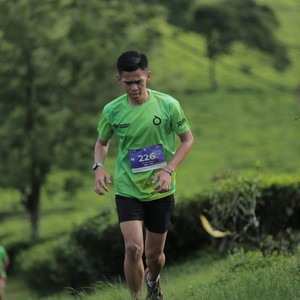 Race photo from PANGALENGAN CROSS-COUNTRY
