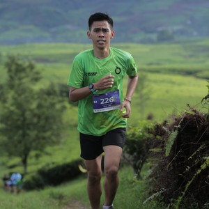 Race photo from PANGALENGAN CROSS-COUNTRY