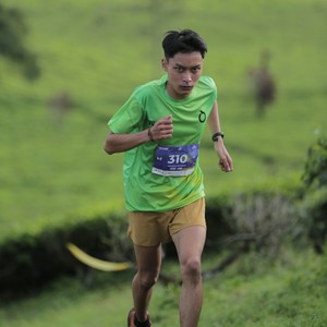 Race photo from PANGALENGAN CROSS-COUNTRY