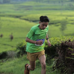 Race photo from PANGALENGAN CROSS-COUNTRY