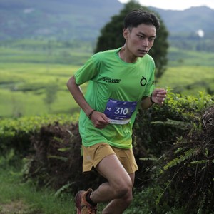 Race photo from PANGALENGAN CROSS-COUNTRY
