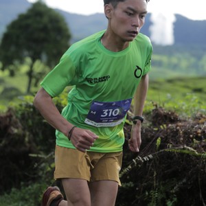 Race photo from PANGALENGAN CROSS-COUNTRY