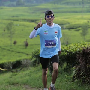 Race photo from PANGALENGAN CROSS-COUNTRY