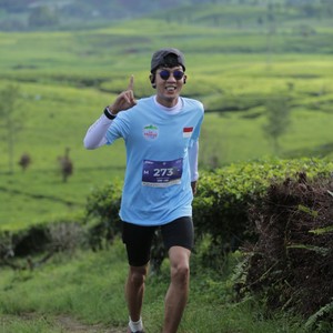 Race photo from PANGALENGAN CROSS-COUNTRY