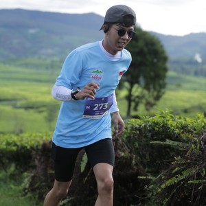 Race photo from PANGALENGAN CROSS-COUNTRY