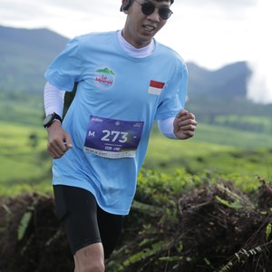 Race photo from PANGALENGAN CROSS-COUNTRY