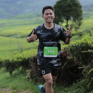 Race photo from PANGALENGAN CROSS-COUNTRY