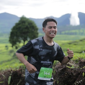 Race photo from PANGALENGAN CROSS-COUNTRY