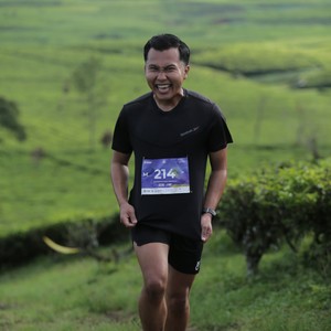 Race photo from PANGALENGAN CROSS-COUNTRY