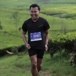Race photo from PANGALENGAN CROSS-COUNTRY