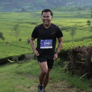 Race photo from PANGALENGAN CROSS-COUNTRY