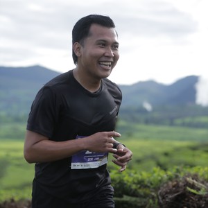 Race photo from PANGALENGAN CROSS-COUNTRY