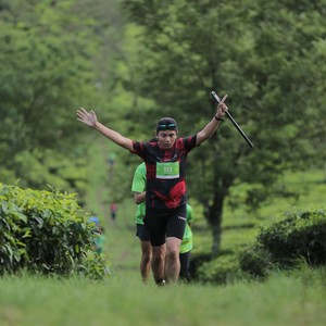 Race photo from PANGALENGAN CROSS-COUNTRY