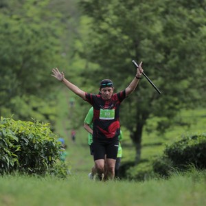 Race photo from PANGALENGAN CROSS-COUNTRY