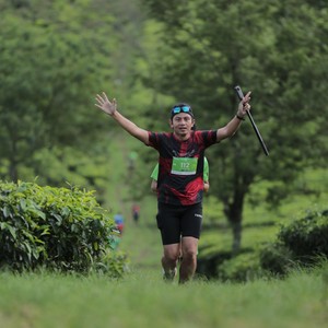 Race photo from PANGALENGAN CROSS-COUNTRY