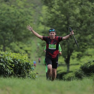 Race photo from PANGALENGAN CROSS-COUNTRY