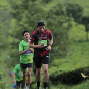 Race photo from PANGALENGAN CROSS-COUNTRY