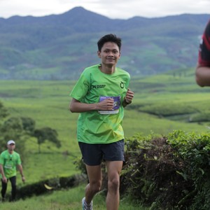 Race photo from PANGALENGAN CROSS-COUNTRY