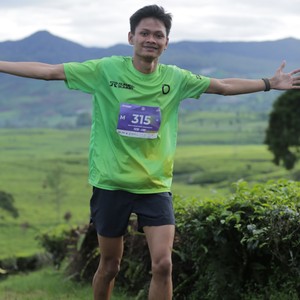 Race photo from PANGALENGAN CROSS-COUNTRY