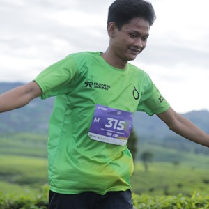 Race photo from PANGALENGAN CROSS-COUNTRY