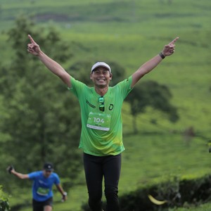 Race photo from PANGALENGAN CROSS-COUNTRY