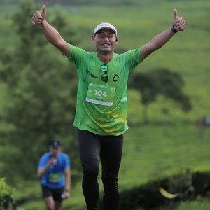 Race photo from PANGALENGAN CROSS-COUNTRY