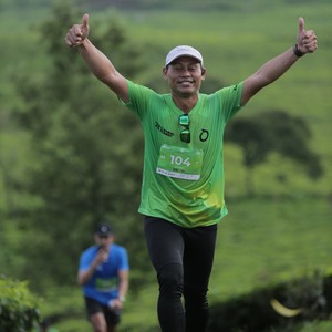Race photo from PANGALENGAN CROSS-COUNTRY