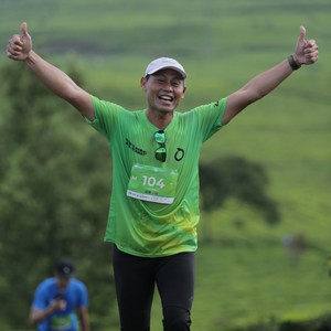 Race photo from PANGALENGAN CROSS-COUNTRY