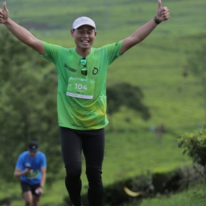 Race photo from PANGALENGAN CROSS-COUNTRY