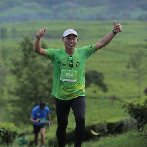 Race photo from PANGALENGAN CROSS-COUNTRY