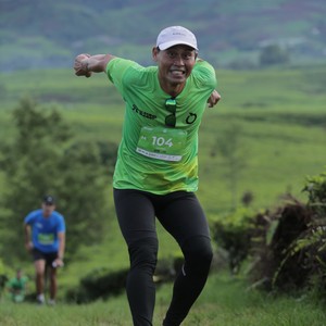 Race photo from PANGALENGAN CROSS-COUNTRY