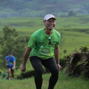 Race photo from PANGALENGAN CROSS-COUNTRY