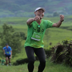 Race photo from PANGALENGAN CROSS-COUNTRY