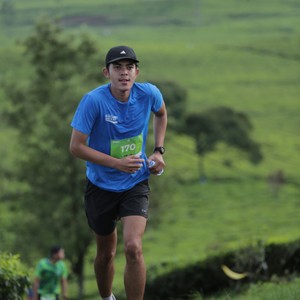 Race photo from PANGALENGAN CROSS-COUNTRY