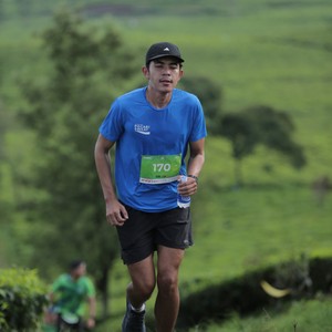 Race photo from PANGALENGAN CROSS-COUNTRY