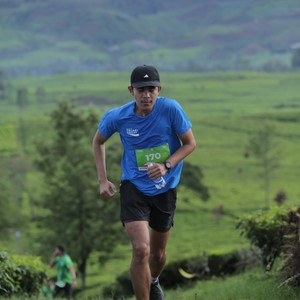 Race photo from PANGALENGAN CROSS-COUNTRY
