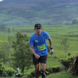 Race photo from PANGALENGAN CROSS-COUNTRY