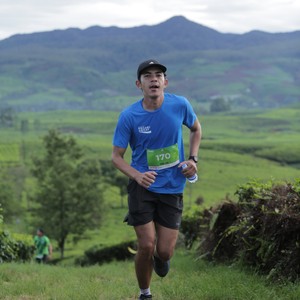 Race photo from PANGALENGAN CROSS-COUNTRY