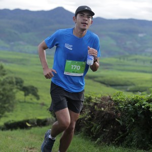 Race photo from PANGALENGAN CROSS-COUNTRY