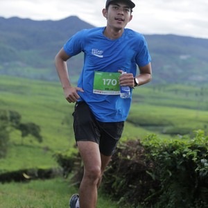 Race photo from PANGALENGAN CROSS-COUNTRY