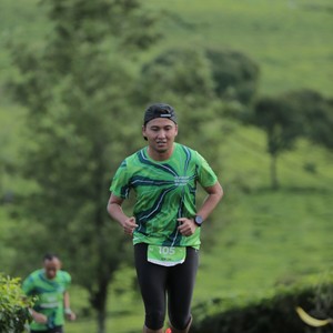 Race photo from PANGALENGAN CROSS-COUNTRY